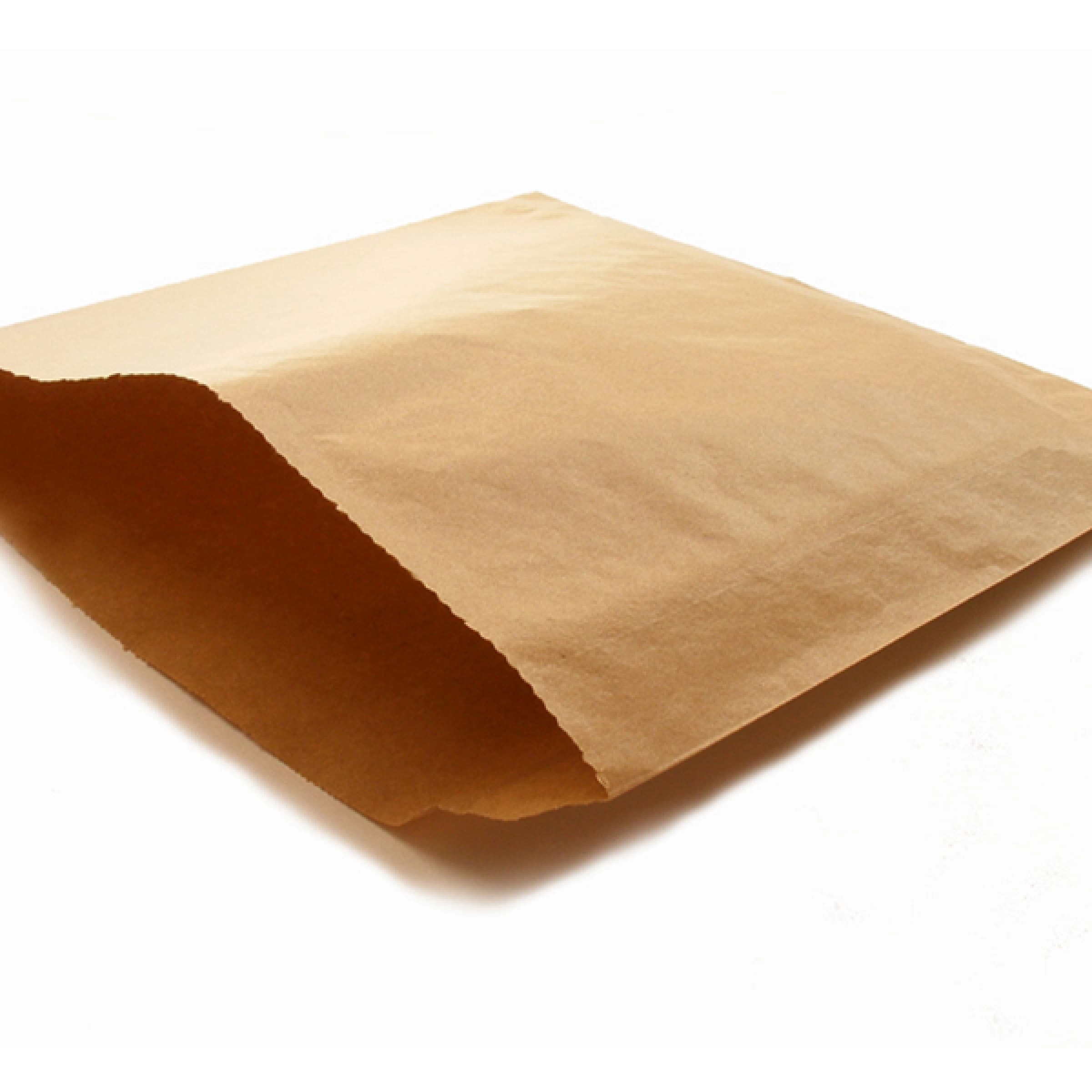 BROWN KRAFT BAG 2LB / 3LB