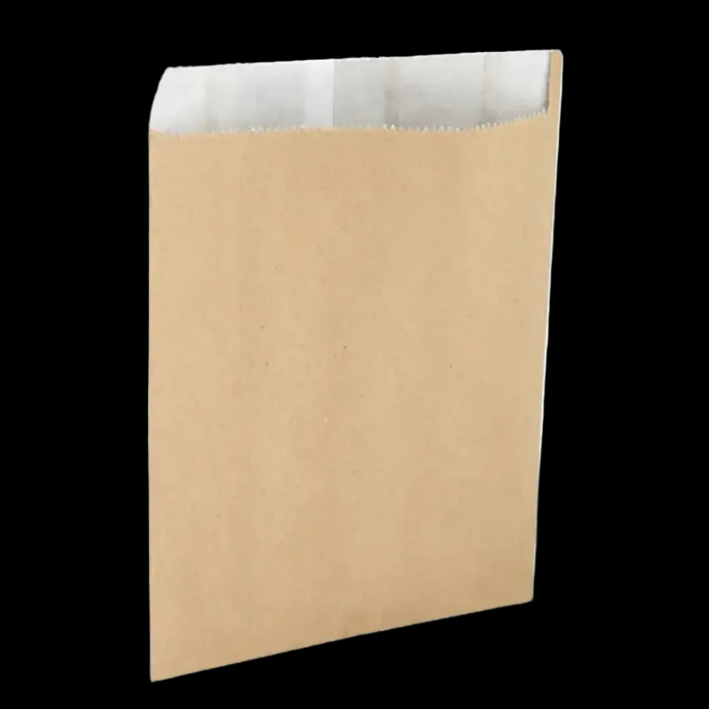 GREASE PROOF PAPER BAG 1/2LB