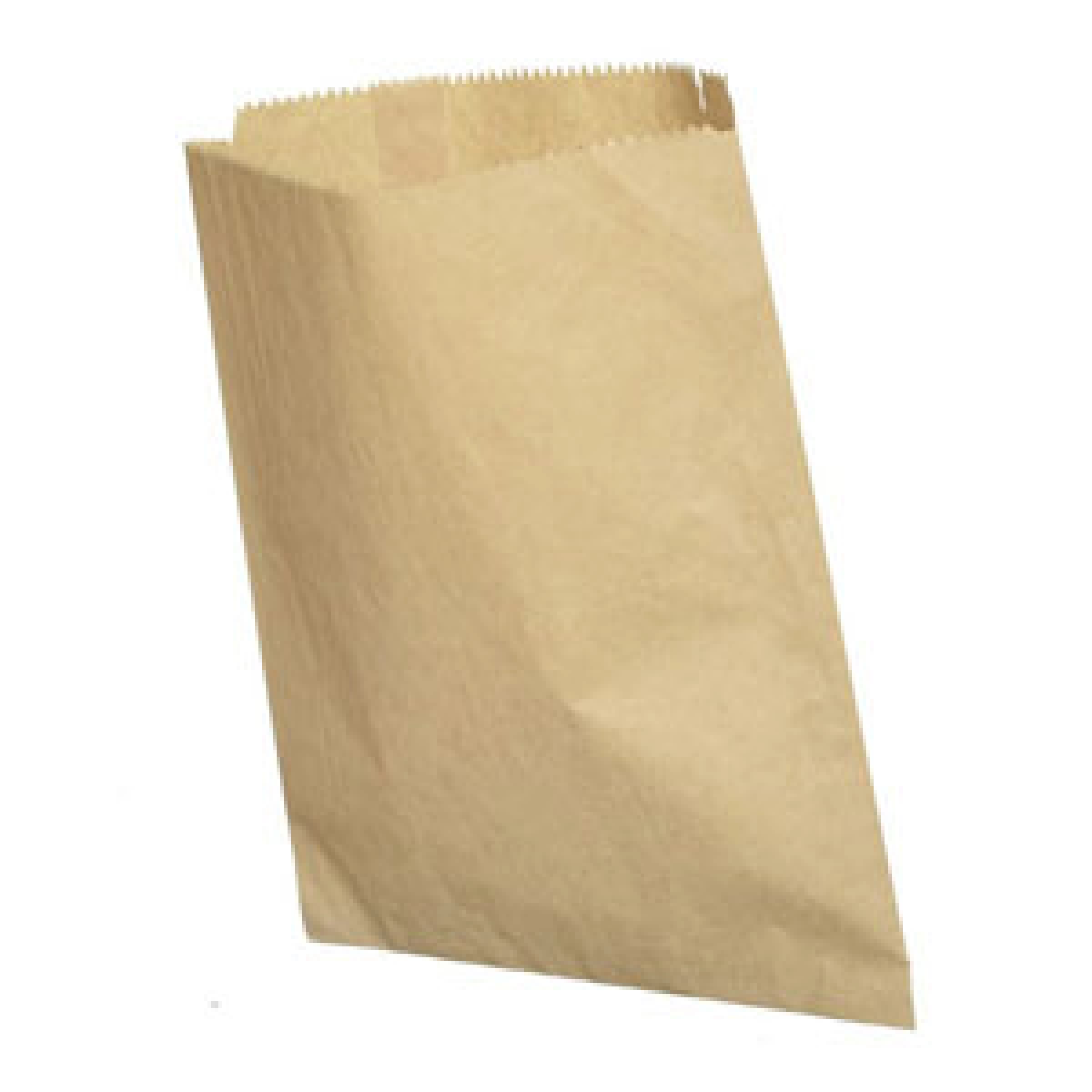 BROWN KRAFT BAG 2QRT /3QRT /4QRT /6 QRT (5KG)
